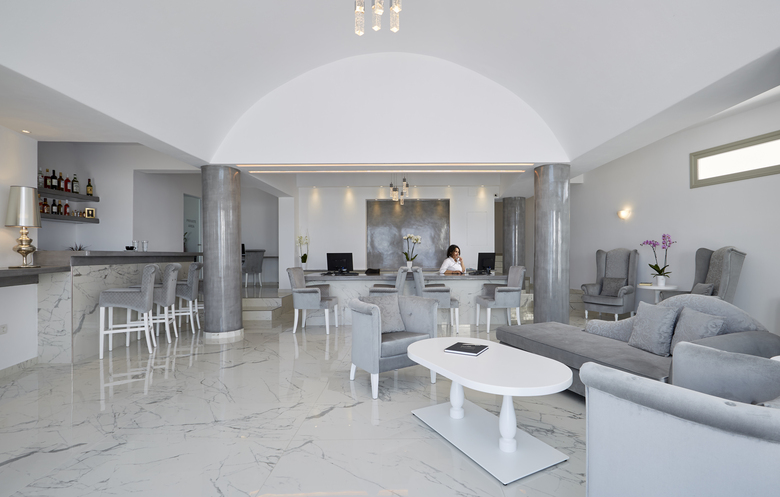 Apartamento Anchor Suites