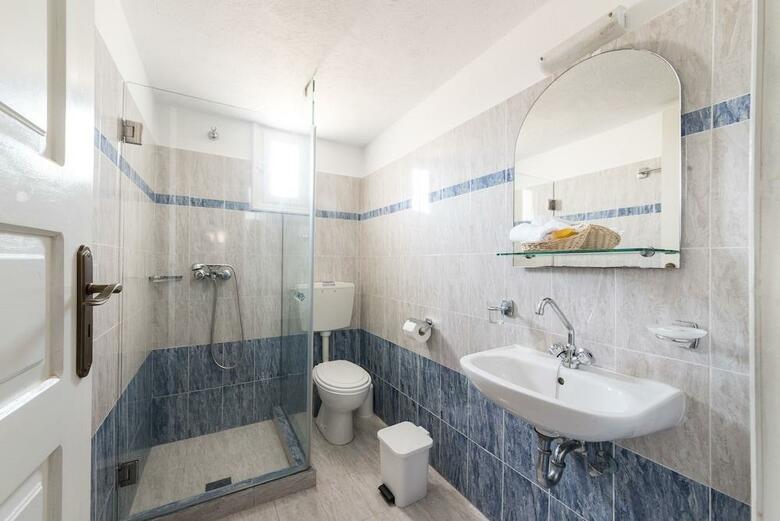 Apartamento Anchor Suites