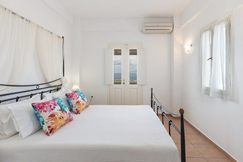 Apartamento Anchor Suites