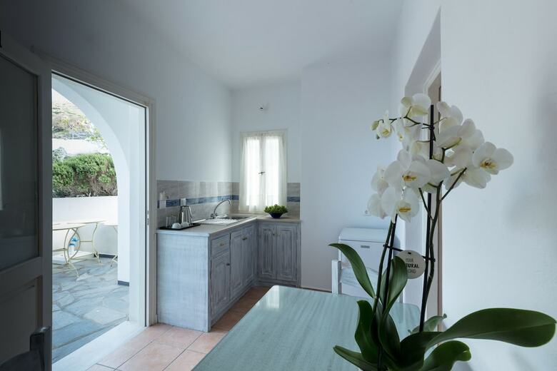 Apartamento Anchor Suites