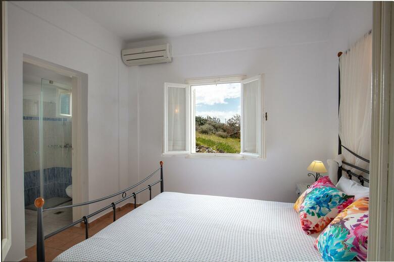 Apartamento Anchor Suites