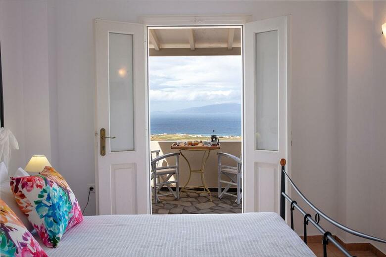 Apartamento Anchor Suites