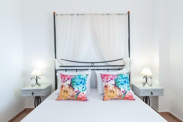 Apartamento Anchor Suites