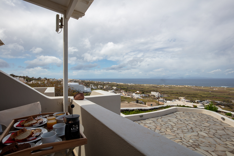 Apartamento Anchor Suites