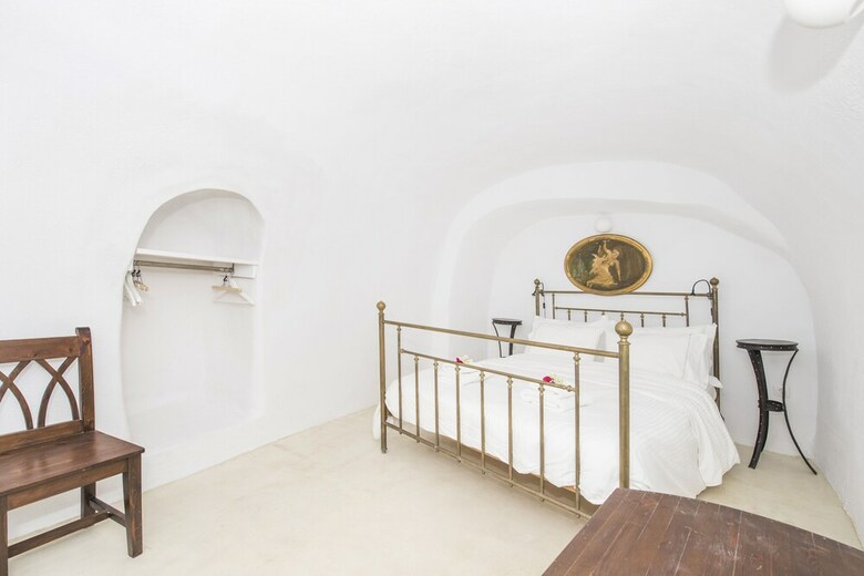 Annouso Villa By Caldera Houses