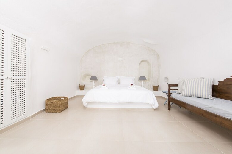 Annouso Villa By Caldera Houses