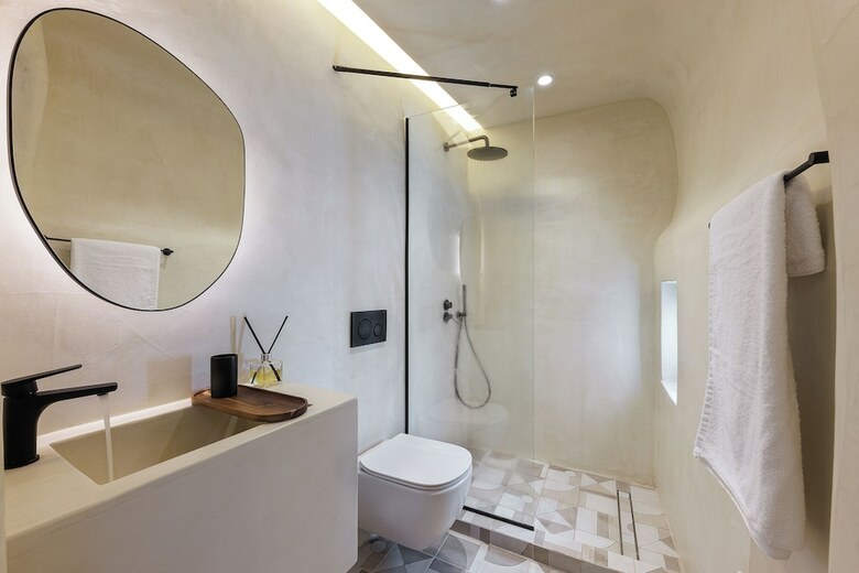 Annouso Villa By Caldera Houses