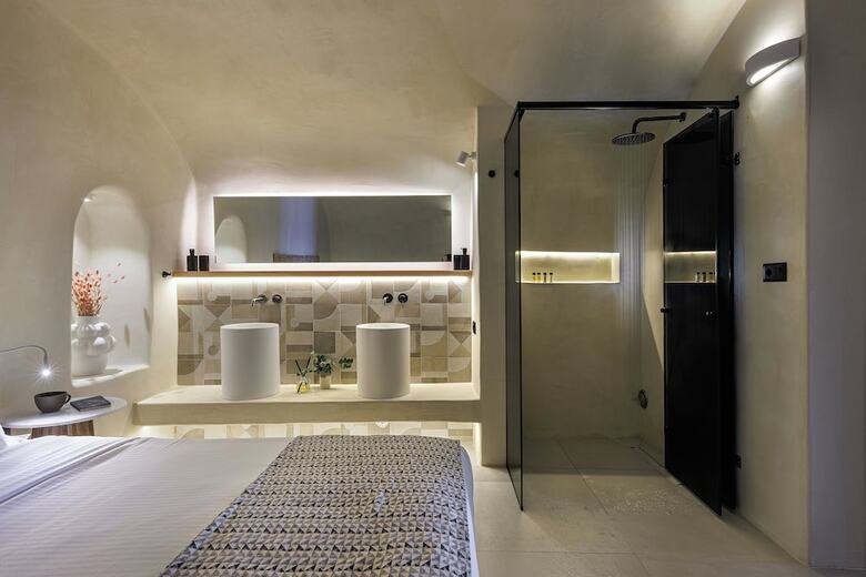 Annouso Villa By Caldera Houses