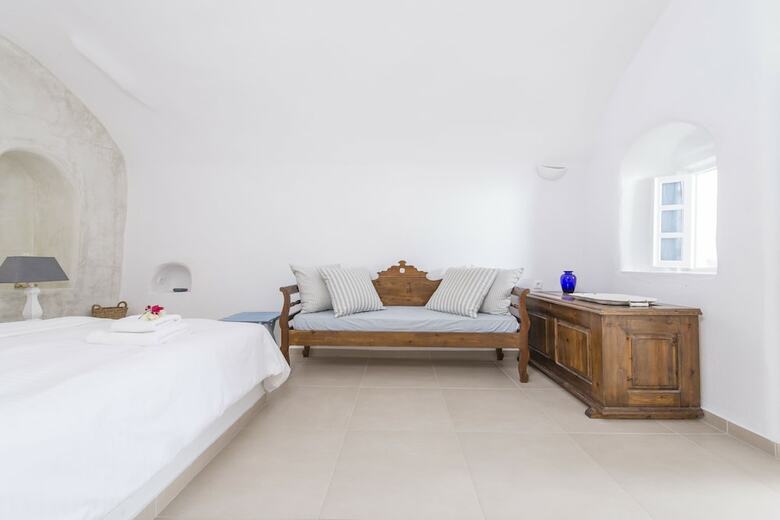 Annouso Villa By Caldera Houses