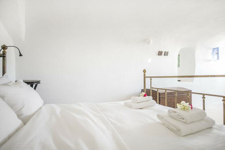 Annouso Villa By Caldera Houses