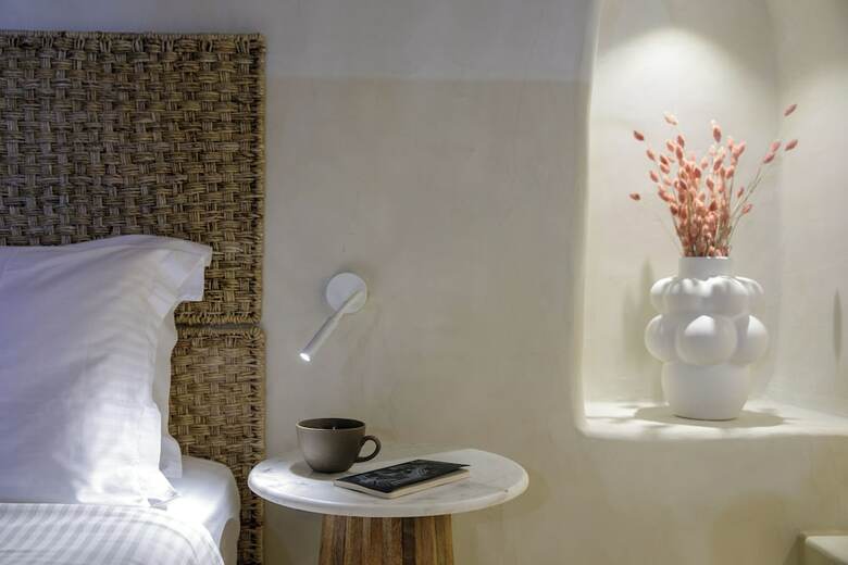 Annouso Villa By Caldera Houses
