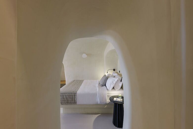 Annouso Villa By Caldera Houses