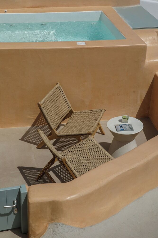 Annouso Villa By Caldera Houses
