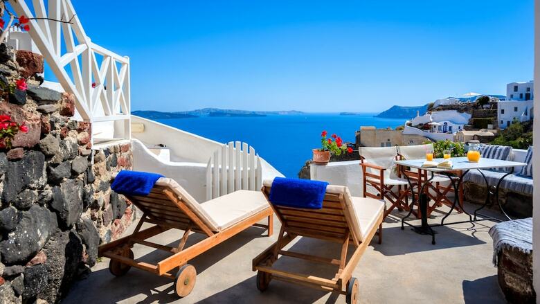 Hotel Chelidonia Traditional Villas