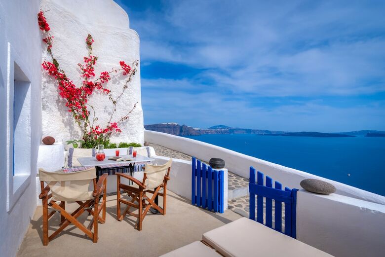 Hotel Chelidonia Traditional Villas