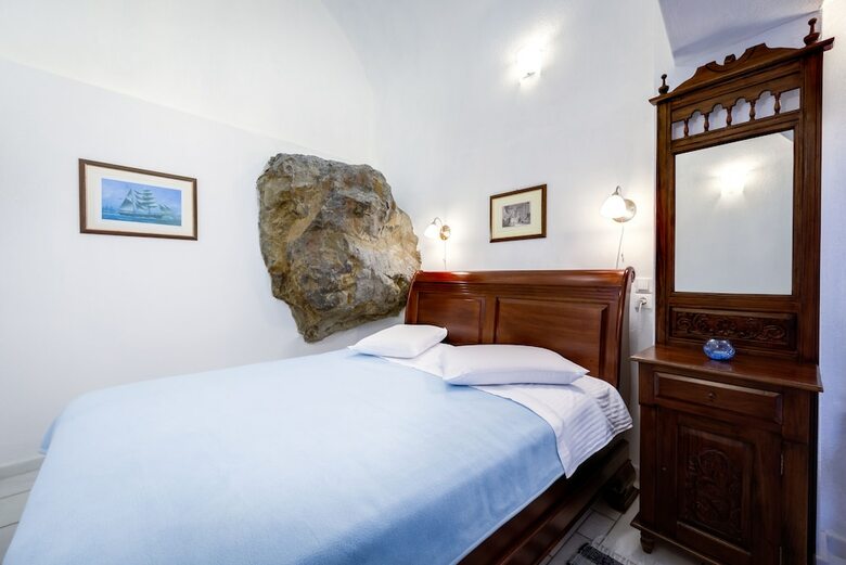 Hotel Chelidonia Traditional Villas