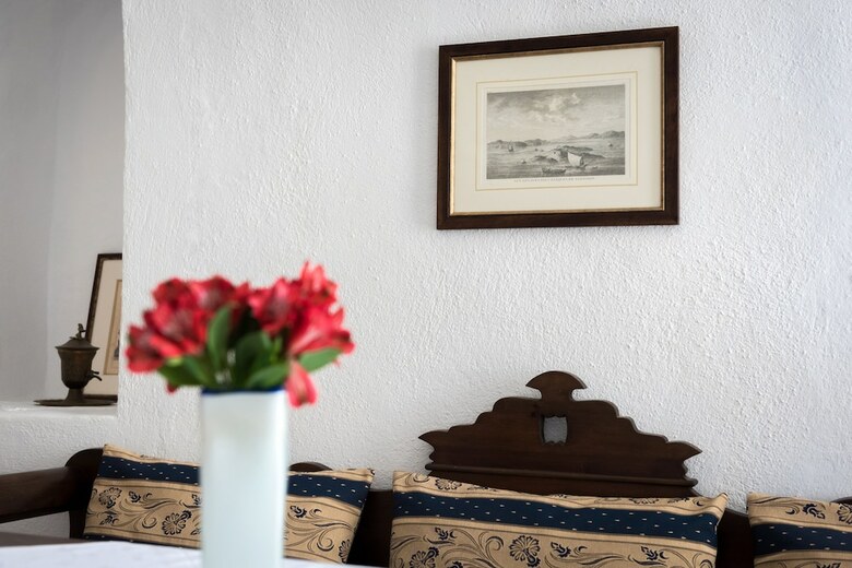 Hotel Chelidonia Traditional Villas