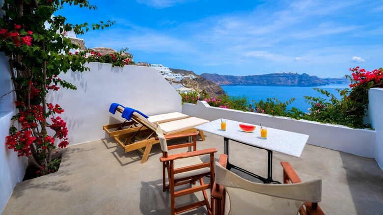 Hotel Chelidonia Traditional Villas