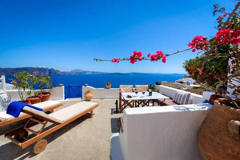 Hotel Chelidonia Traditional Villas