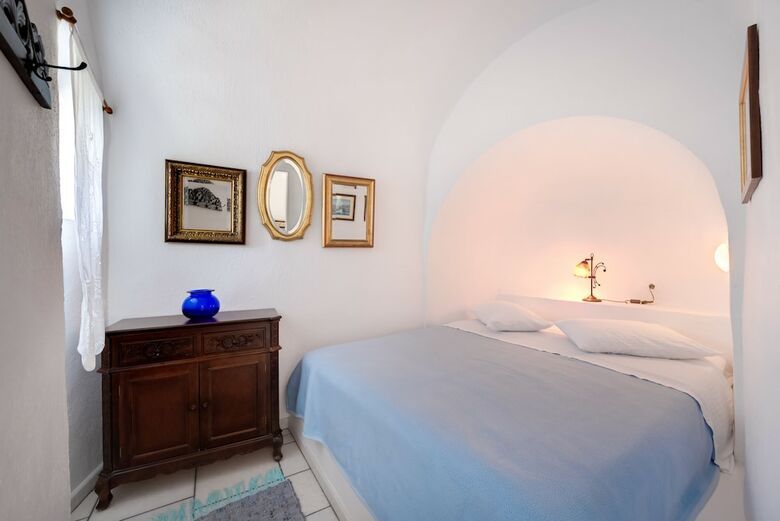 Hotel Chelidonia Traditional Villas