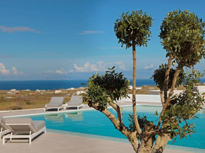 Myst Boutique Hotel