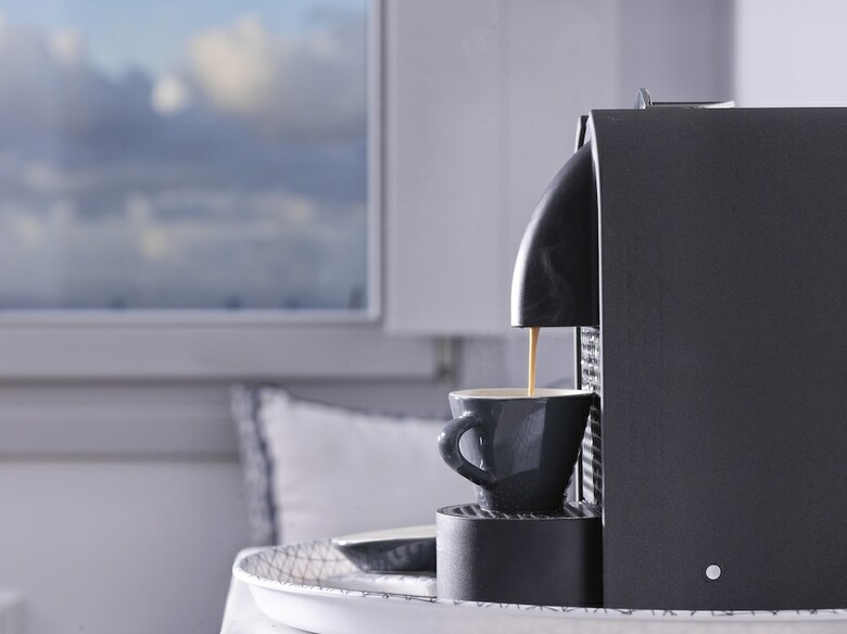 Myst Boutique Hotel