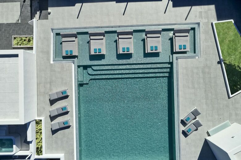 Myst Boutique Hotel