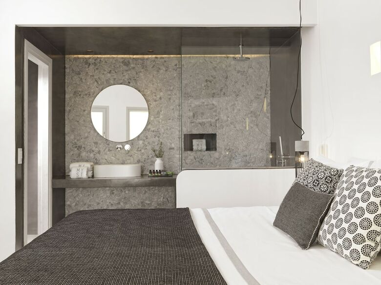 Myst Boutique Hotel