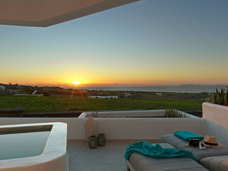 Myst Boutique Hotel