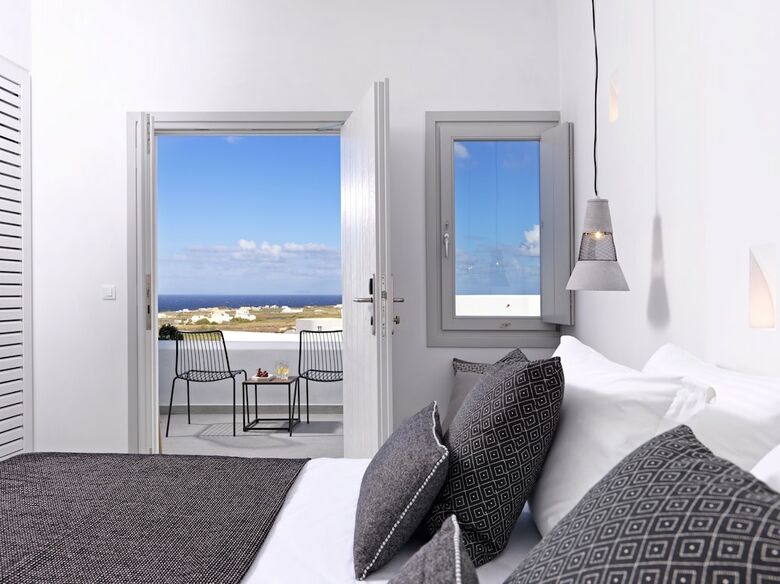 Myst Boutique Hotel