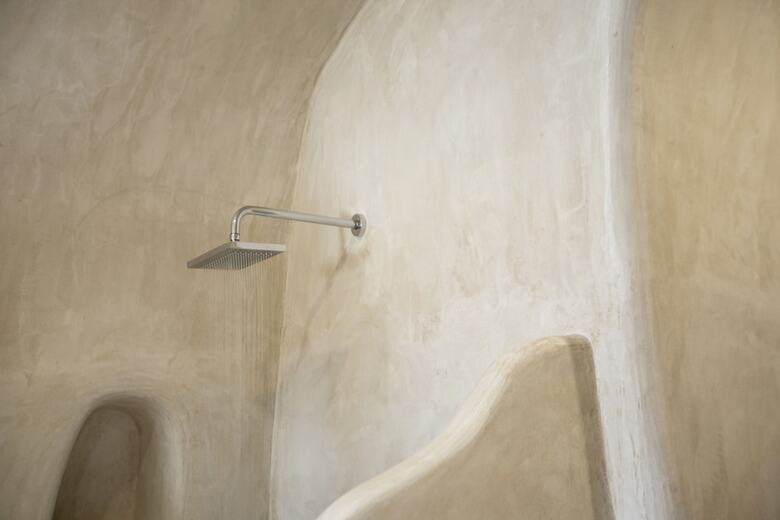 Villa Santorini 520
