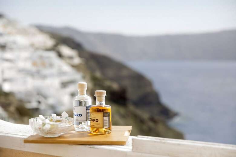 Villa Santorini 520