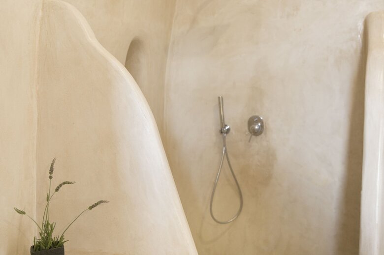Villa Santorini 520