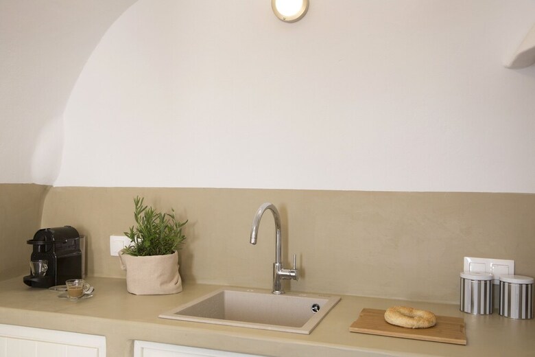 Villa Santorini 520