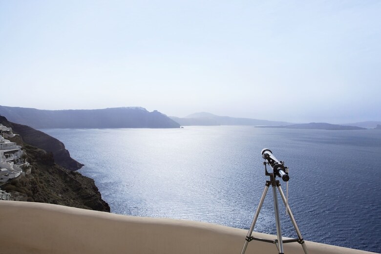 Villa Santorini 520
