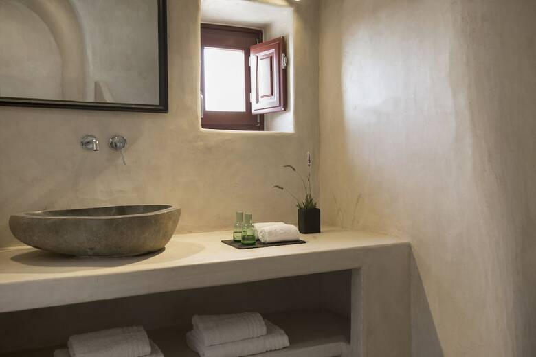 Villa Santorini 520