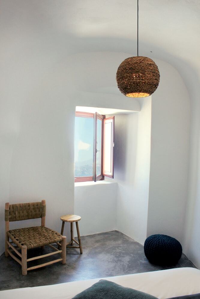 Villa Santorini 520