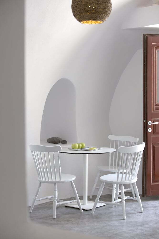 Villa Santorini 520