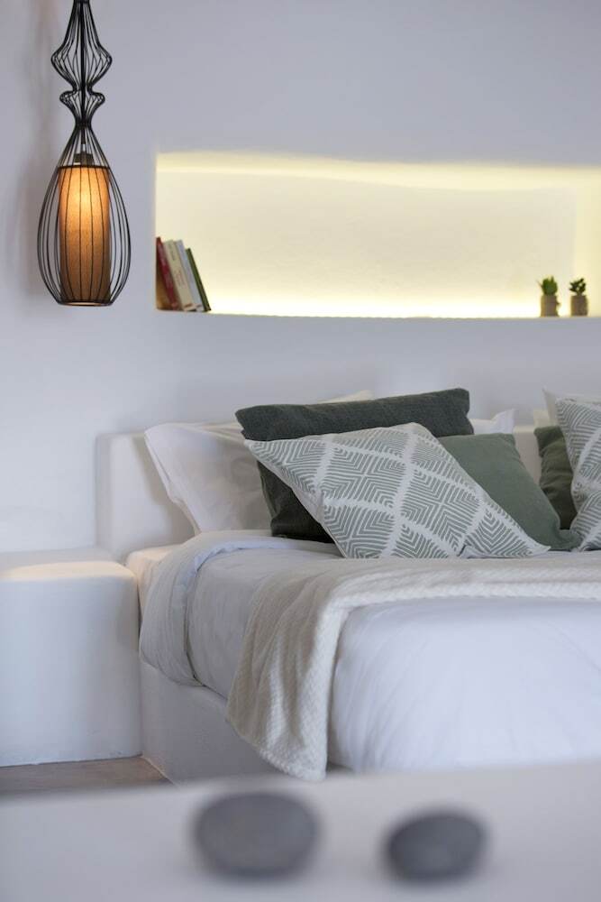 Villa Santorini 520