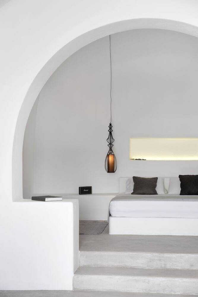 Villa Santorini 520