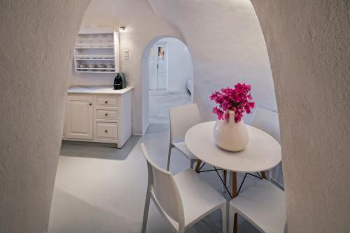 Apartamento Cosmoia Cave House