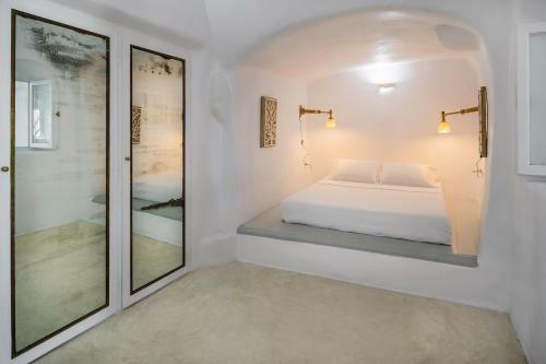 Apartamento Cosmoia Cave House
