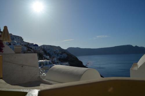 Apartamento Cosmoia Cave House