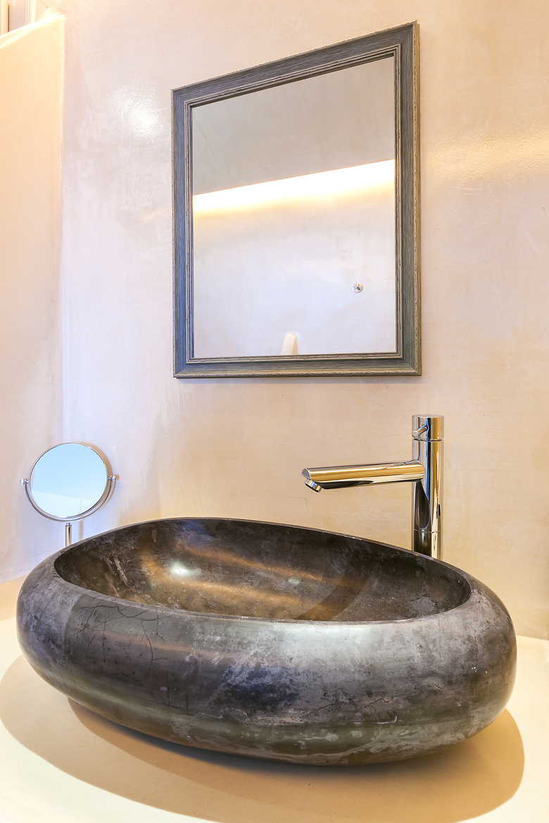 Hotel Santorini Secret Premium