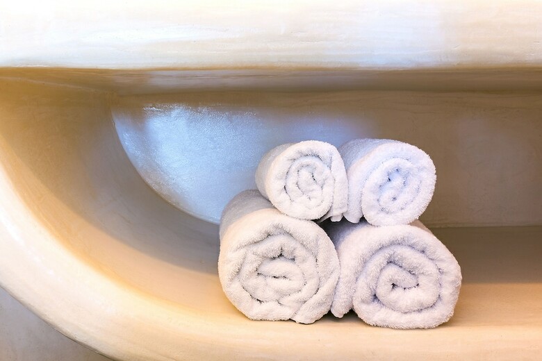 Hotel Santorini Secret Premium