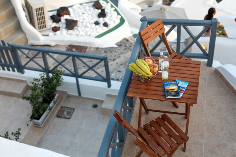 Apartamento White Side Suites
