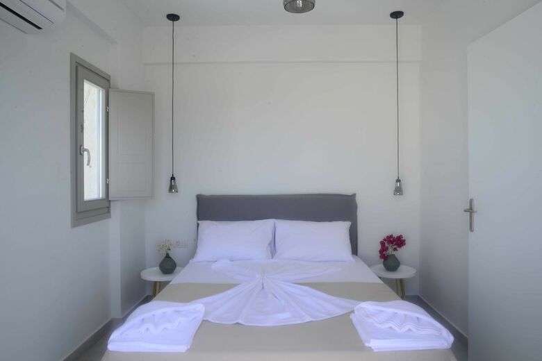 Apartamento Aplai Dome