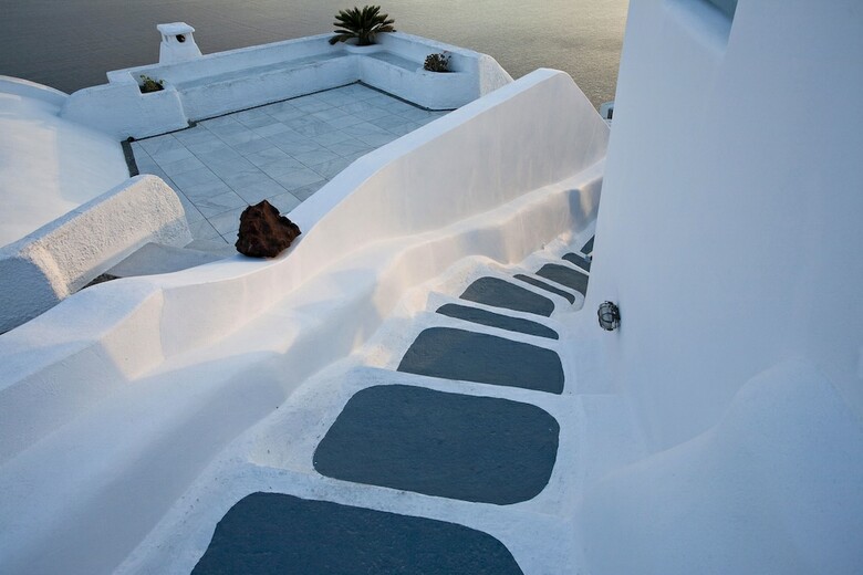 Apartamento Aspa Villas Suites