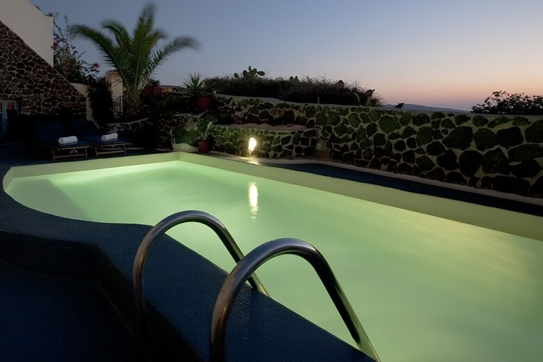 Apartamento Aspa Villas Suites