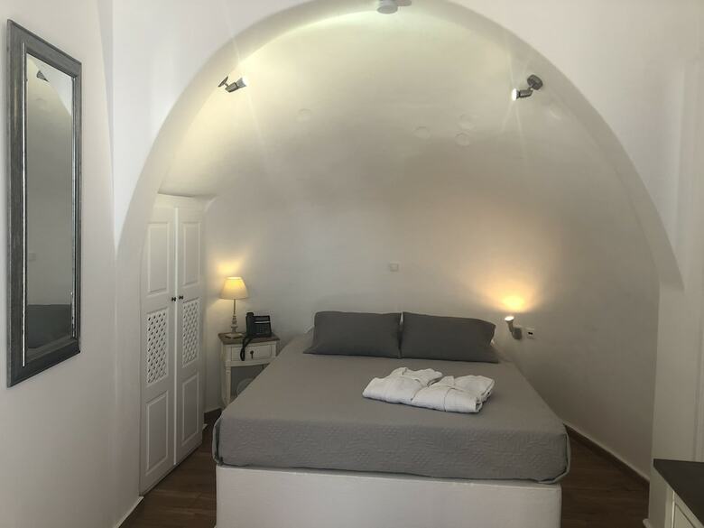 Apartamento Aspa Villas Suites
